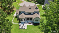 5501 Via Lombardia Pz Wake Forest, NC 27587