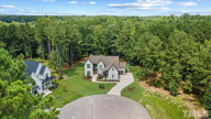 5501 Via Lombardia Pz Wake Forest, NC 27587