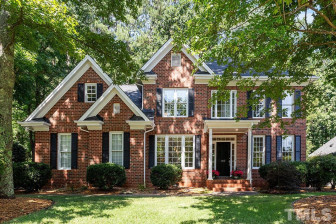 203 Hassellwood Dr Cary, NC 27518