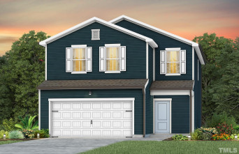 1485 Rhodes Pond St Wendell, NC 27591