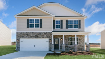 81 Winterberry Way Fuquay Varina, NC 27526
