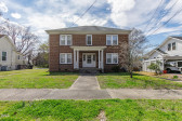 321 Fifth St Burlington, NC 27215