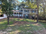 235 Waxhaw Dr Fayetteville, NC 28314