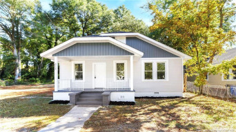 313 Bryan St Fayetteville, NC 28305