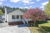 1117 Curtiss Dr Garner, NC 27529