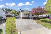 1117 Curtiss Dr Garner, NC 27529