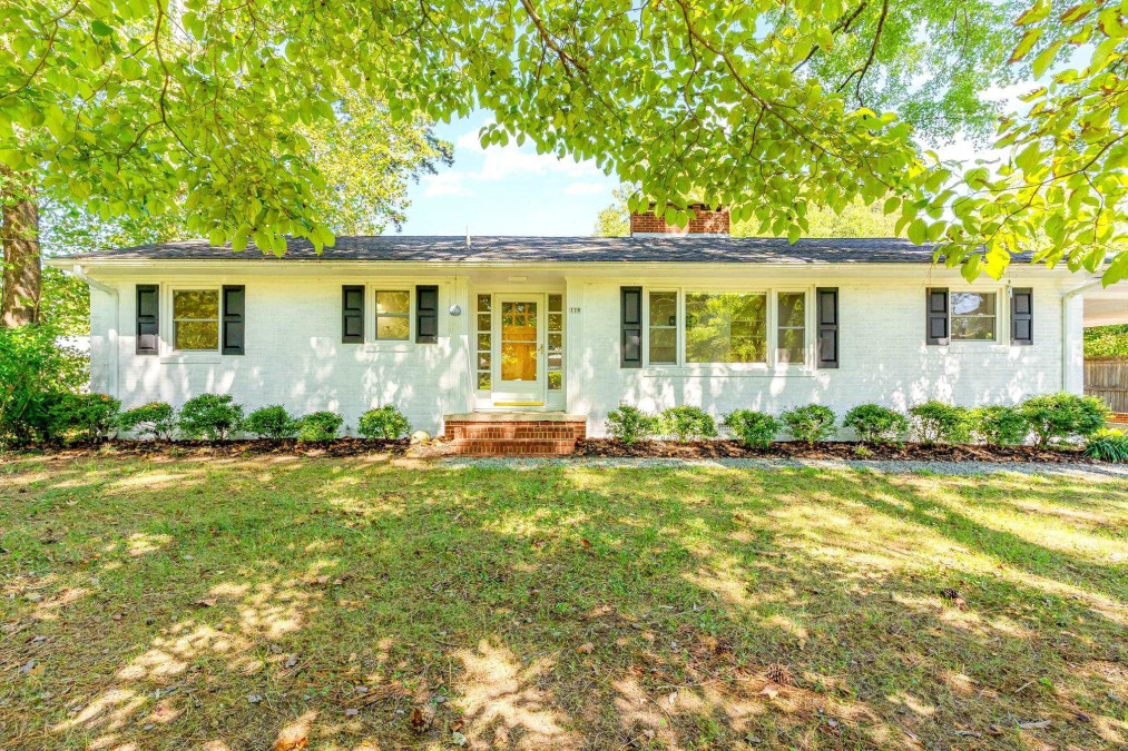 178 Chris Cole Rd, Sanford, NC 27332 - Raleigh Realty