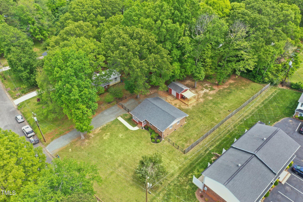 503 First St Gibsonville, NC 27249