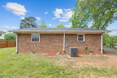 503 First St Gibsonville, NC 27249