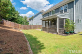 2812 Bogle Branch Ct Raleigh, NC 27606