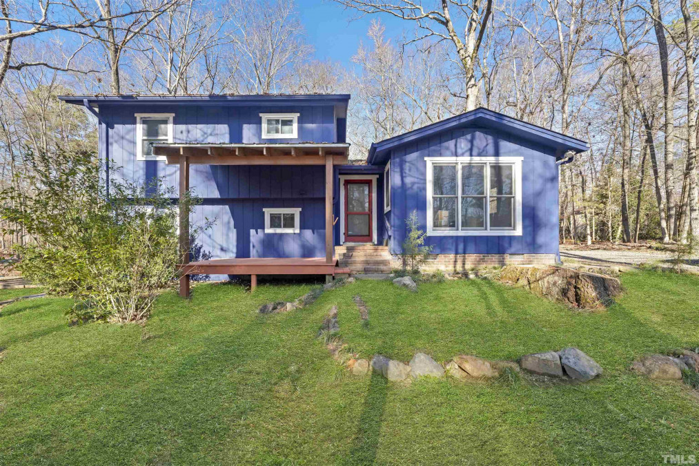 116 Carol St, Carrboro, NC 27510 Raleigh Realty