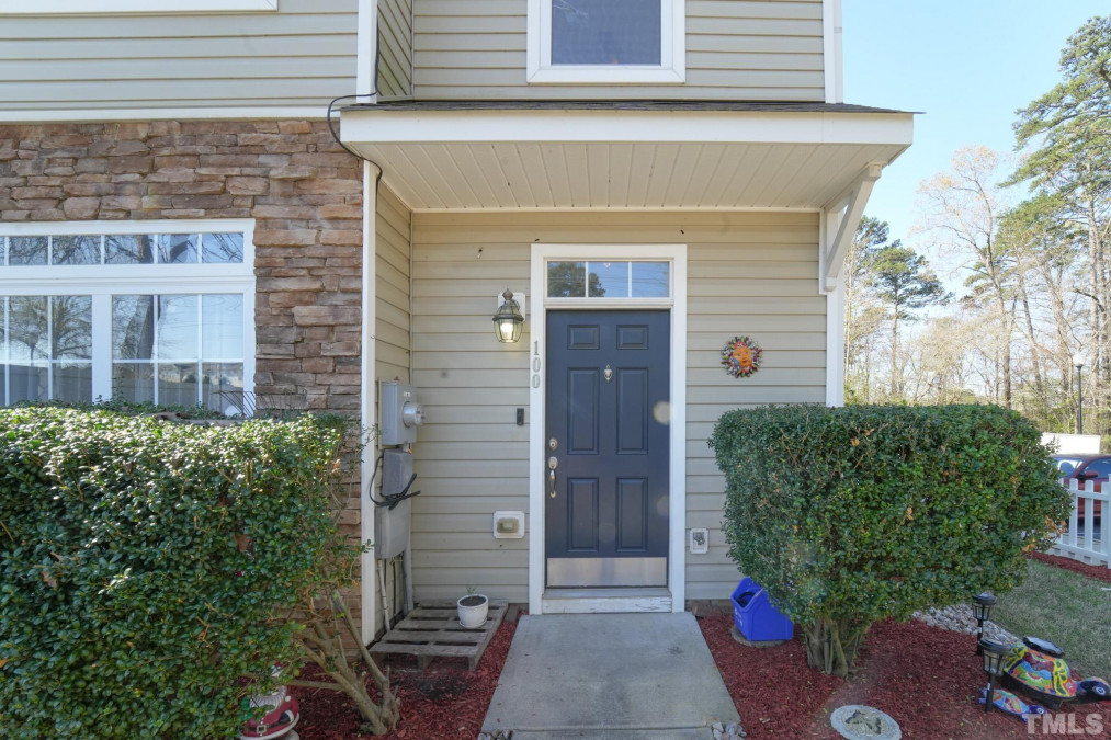 300 Gilman Ln, Raleigh, NC 27610 Raleigh Realty