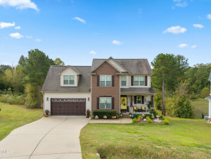 413 Crystal Creek Dr Clayton, NC 27520