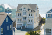 31 Porpoise Pl North Topsail Beach, NC 28460