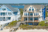 31 Porpoise Pl North Topsail Beach, NC 28460