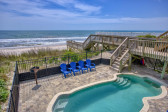 31 Porpoise Pl North Topsail Beach, NC 28460