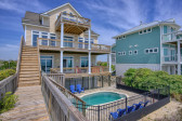 31 Porpoise Pl North Topsail Beach, NC 28460