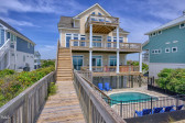 31 Porpoise Pl North Topsail Beach, NC 28460