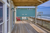 31 Porpoise Pl North Topsail Beach, NC 28460