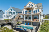 31 Porpoise Pl North Topsail Beach, NC 28460