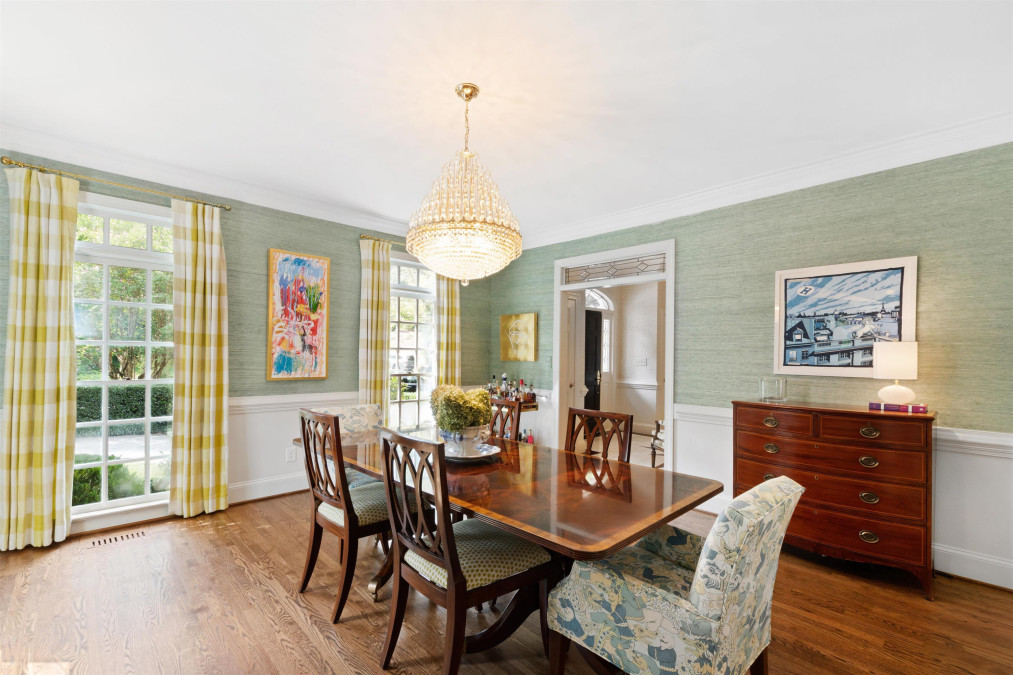 3104 White Oak Rd Raleigh, NC 27609