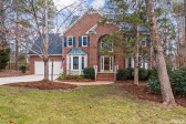 1109 Queensbury Cir Durham, NC 27713