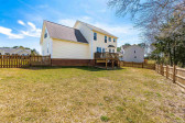 28 Bergamont Cir Clayton, NC 27520