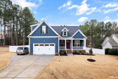608 Beautyberry Ln Wendell, NC 27591