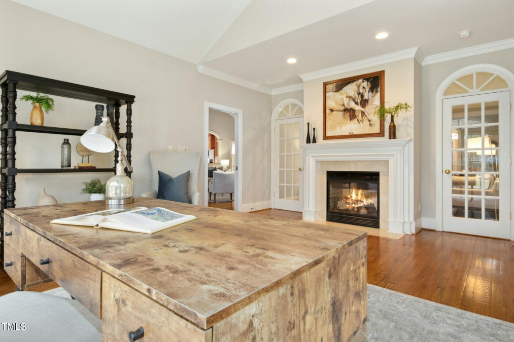 5204 Winter Holly Ct Raleigh, NC 27606