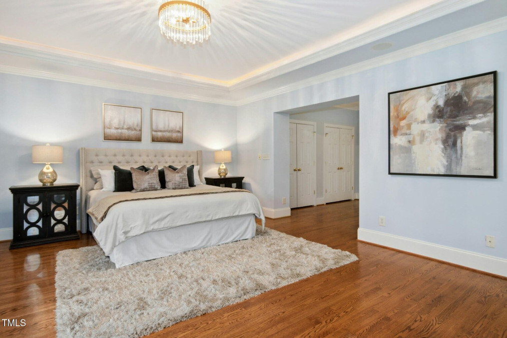 5204 Winter Holly Ct Raleigh, NC 27606
