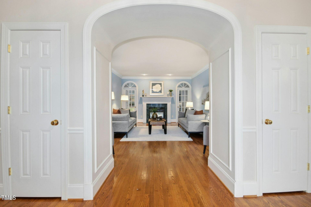 5204 Winter Holly Ct Raleigh, NC 27606