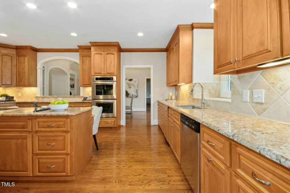 5204 Winter Holly Ct Raleigh, NC 27606