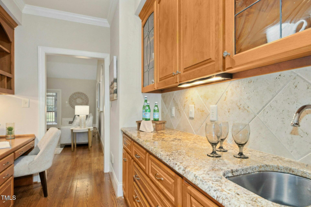 5204 Winter Holly Ct Raleigh, NC 27606