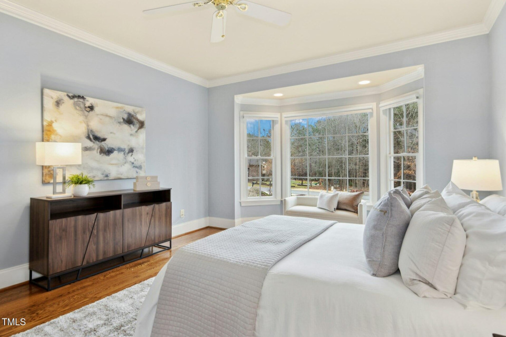 5204 Winter Holly Ct Raleigh, NC 27606
