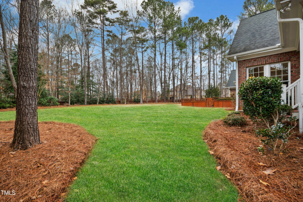 5204 Winter Holly Ct Raleigh, NC 27606