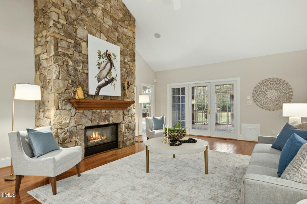 5204 Winter Holly Ct Raleigh, NC 27606