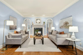 5204 Winter Holly Ct Raleigh, NC 27606