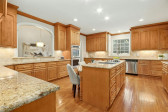 5204 Winter Holly Ct Raleigh, NC 27606