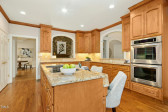 5204 Winter Holly Ct Raleigh, NC 27606