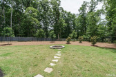 218 Stone Park Dr Wake Forest, NC 27587
