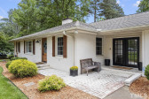 54 Oakwood Dr Chapel Hill, NC 27517