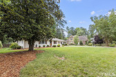 54 Oakwood Dr Chapel Hill, NC 27517