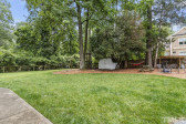 54 Oakwood Dr Chapel Hill, NC 27517