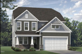 236 White Azalea Way Homesite 76 Benson, NC 27504