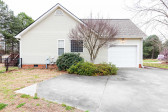 10 Vauxhall Ct Youngsville, NC 27596