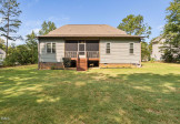 18 Woodlot Dr Angier, NC 27501