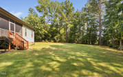 18 Woodlot Dr Angier, NC 27501