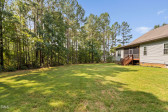 18 Woodlot Dr Angier, NC 27501