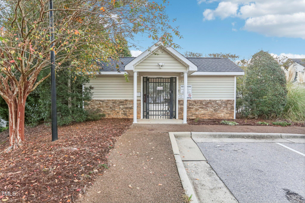 2514 Bryarton Village Way Raleigh, NC 27603