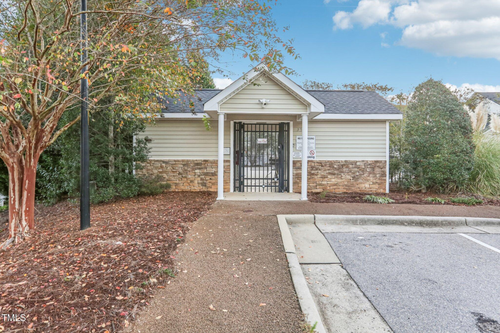 2514 Bryarton Village Way Raleigh, NC 27603